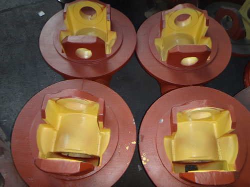 北京銑床配件廠哪家好